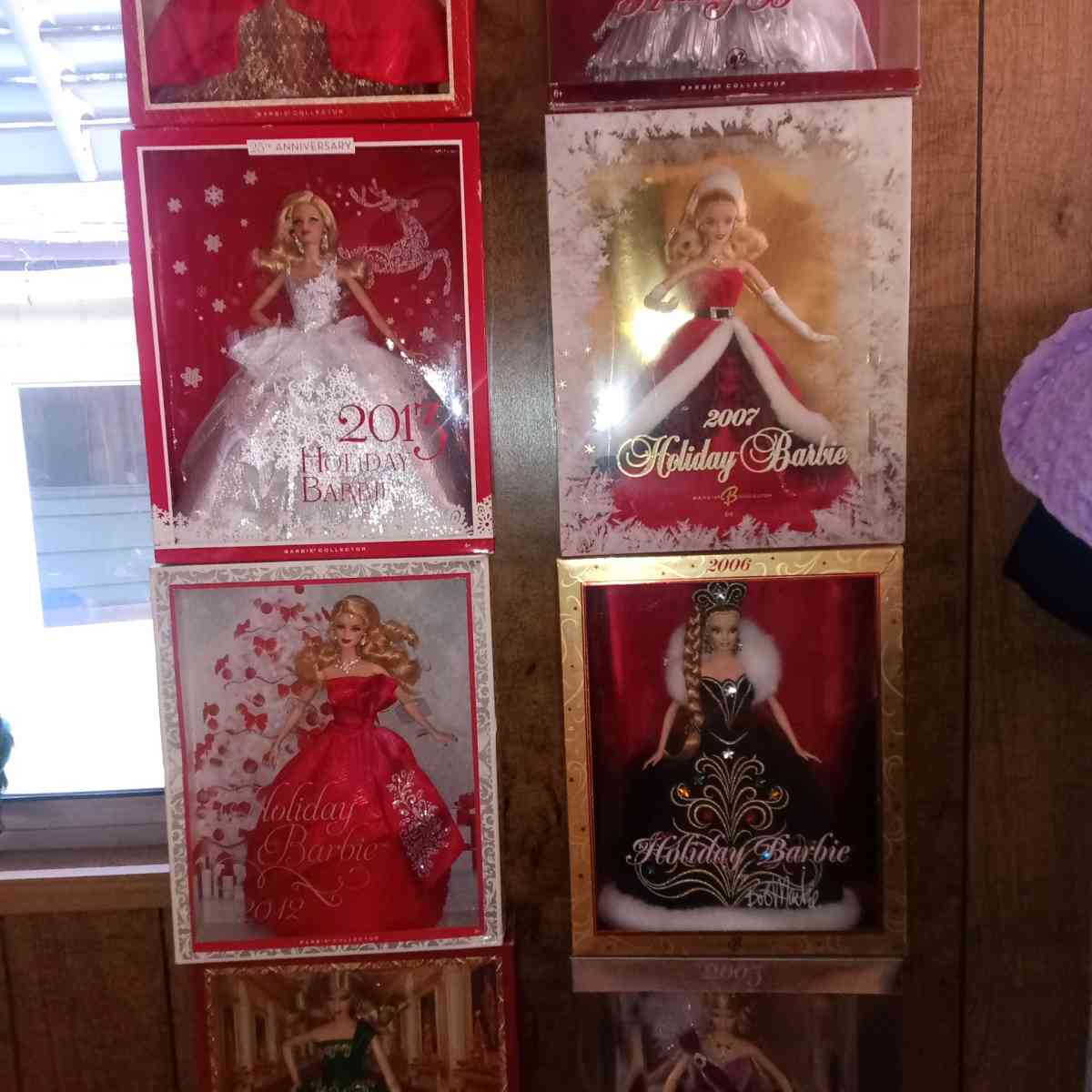 Barbies - Magalia, California - FleaMarketBay