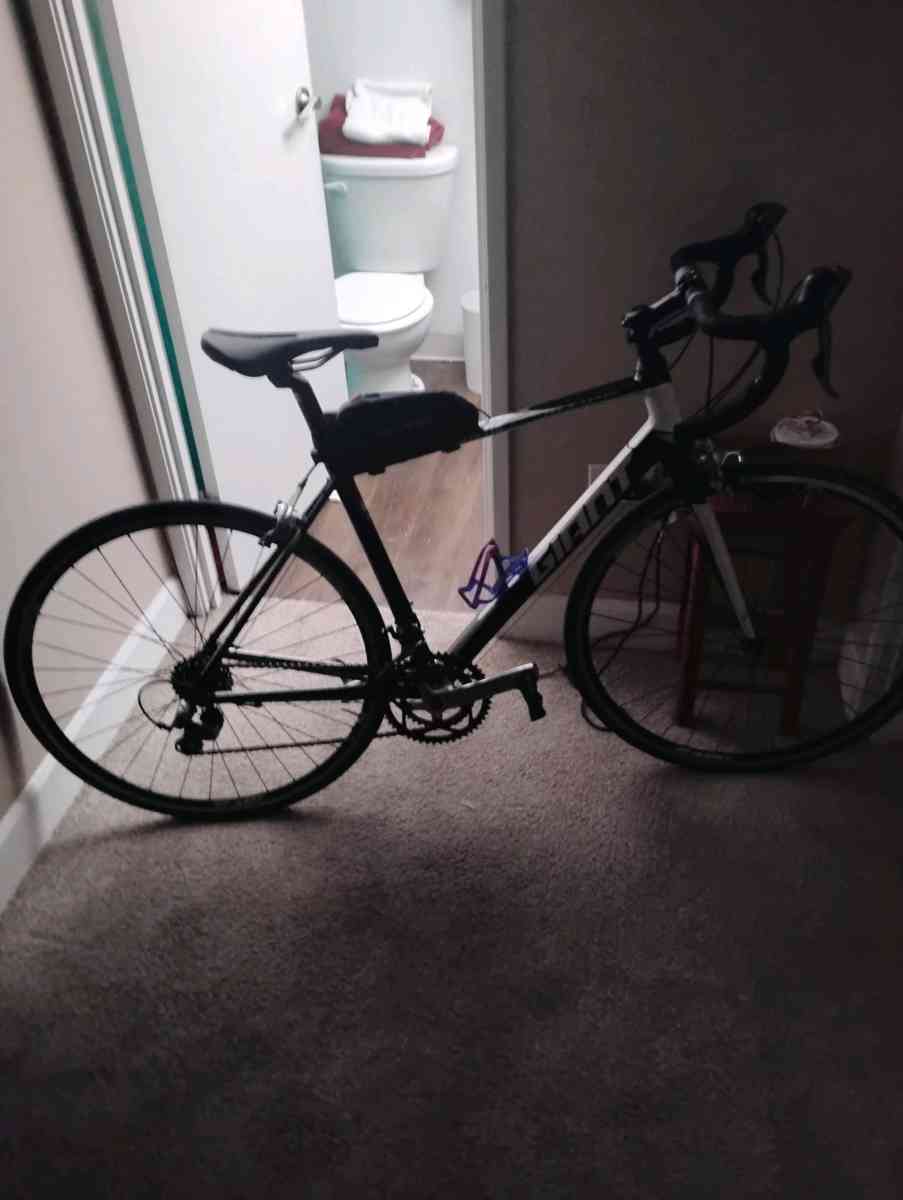 giant defy road bike - Denver, Colorado - FleaMarketBay