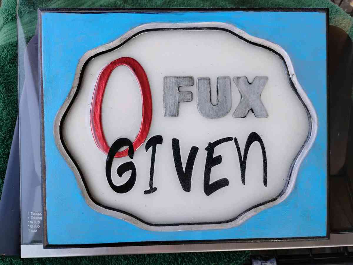 handmade decorative wall art - Little River, South Carolina - FleaMarketBay