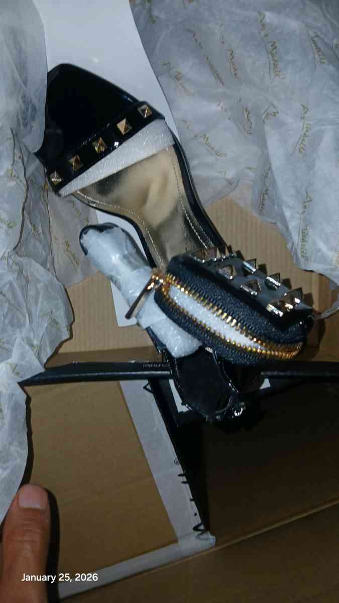 shoes fashion woman - El Paso, Texas - FleaMarketBay