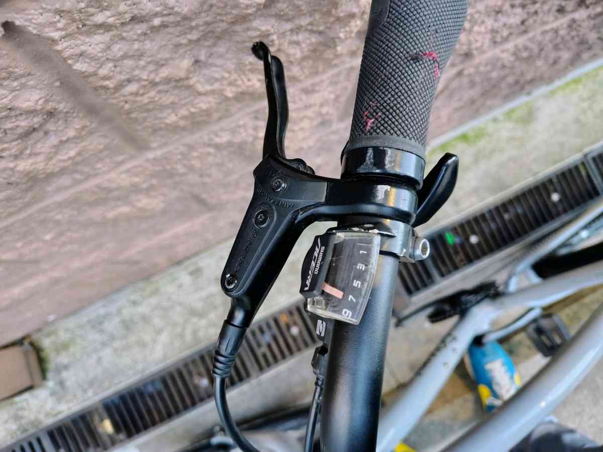 jasion e bike - Renton, Washington