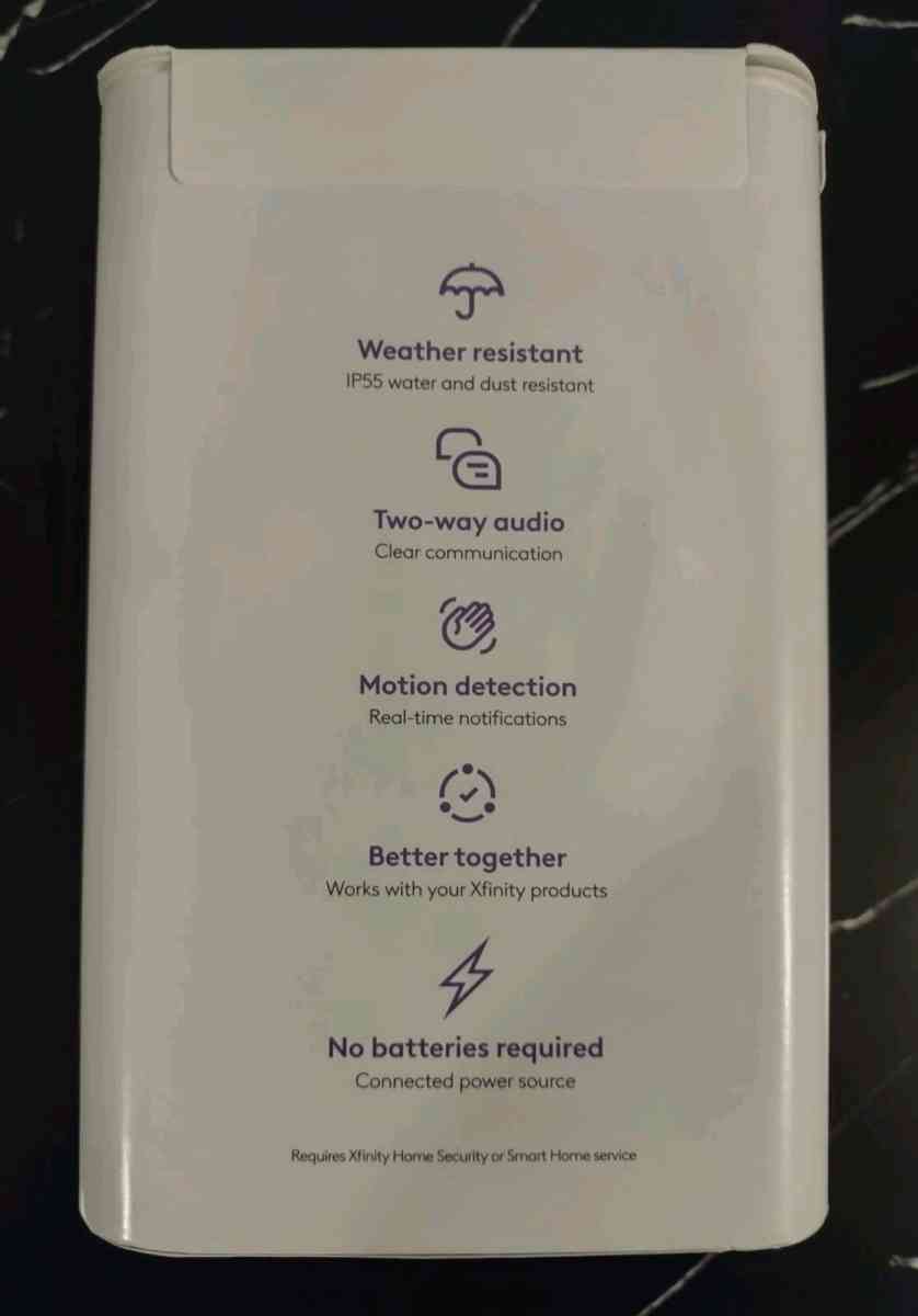 Security Camera - Decatur, Illinois - FleaMarketBay