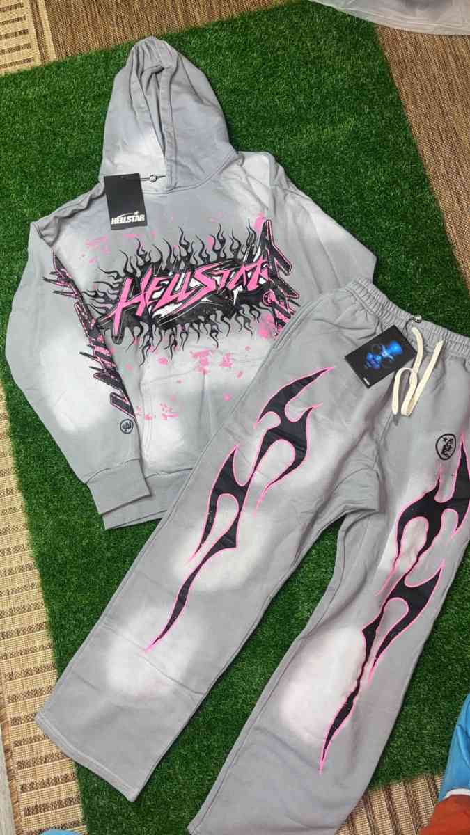 GREY HELLSTAR - Rome, Georgia - FleaMarketBay