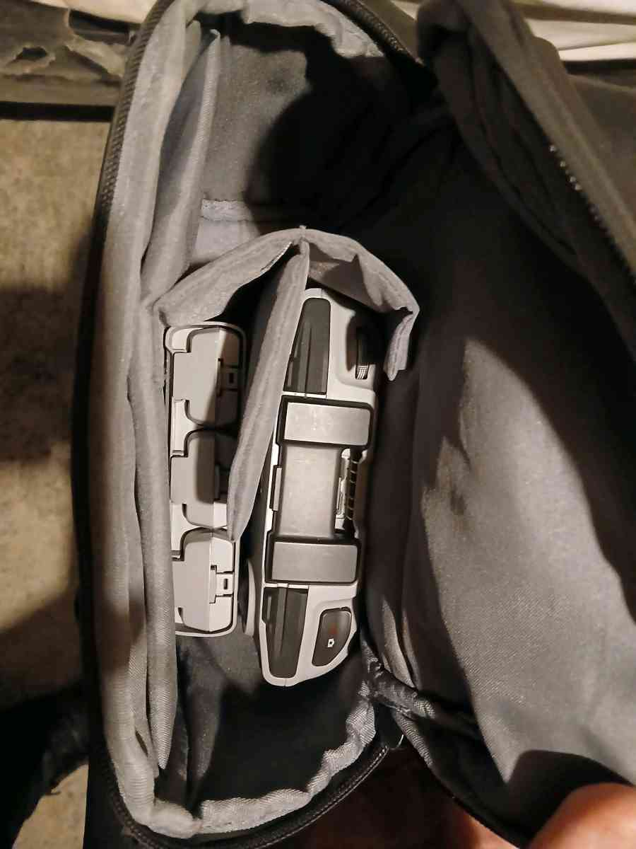 dji mini 2 fly more Combo kit accessories - Mesquite, Texas - FleaMarketBay