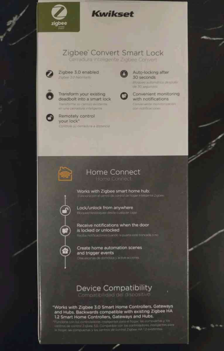 Smart Lock - Decatur, Illinois - FleaMarketBay