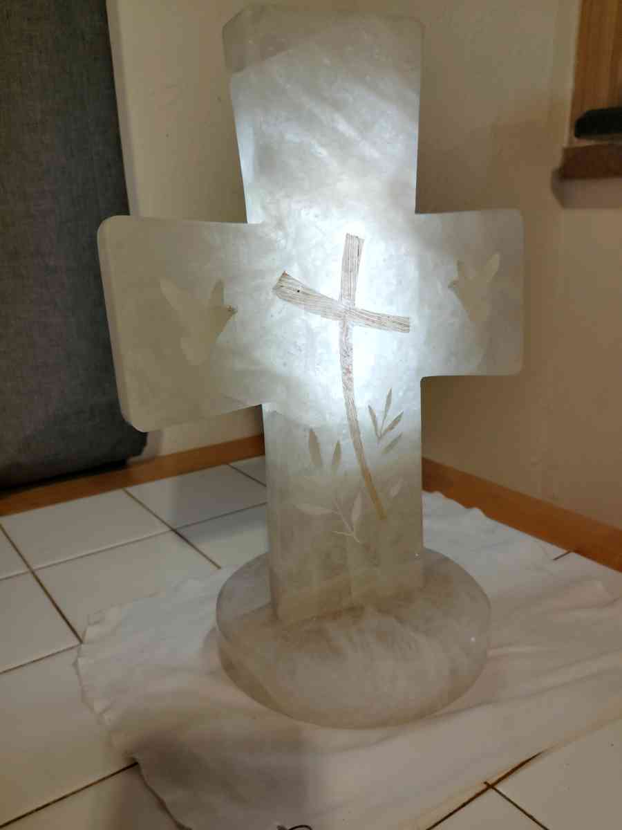 cristallo lamps - Alicia, Arkansas - FleaMarketBay