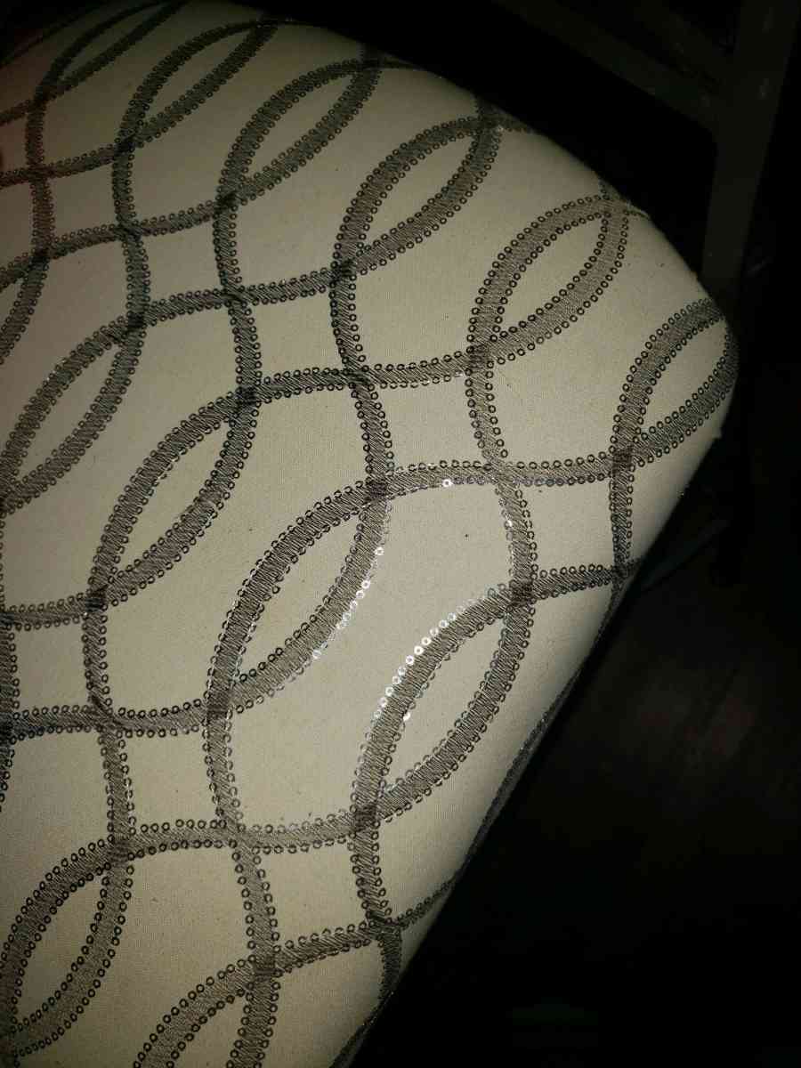 set of 4 Rod iron bar stools - Macon, Georgia