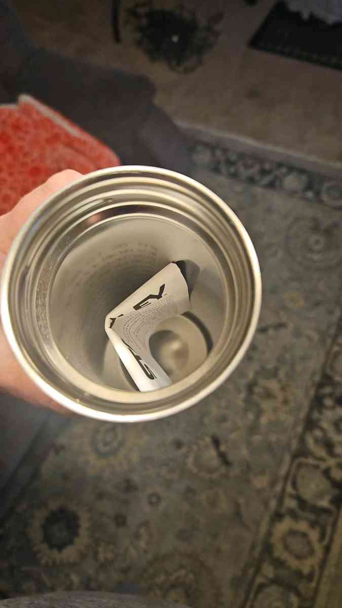 Stanley 20oz Aerolight Transit Bottle - Woodstown, New Jersey - FleaMarketBay