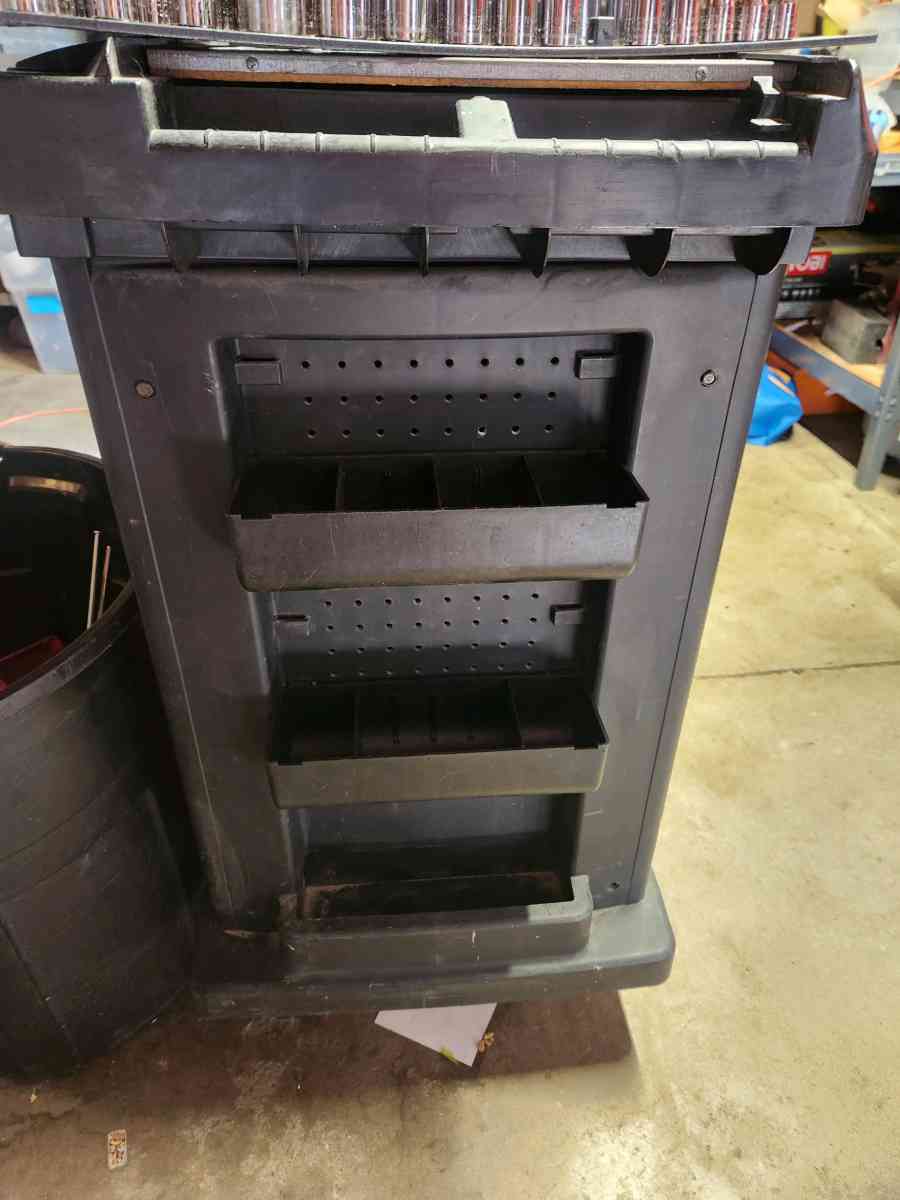 craftsman rolling toolbox - Aurora, Colorado - FleaMarketBay