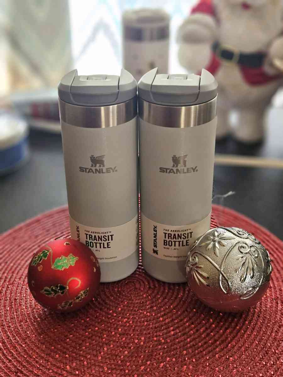 Stanley 16oz Areolight transit Bottle - Woodstown, New Jersey - FleaMarketBay