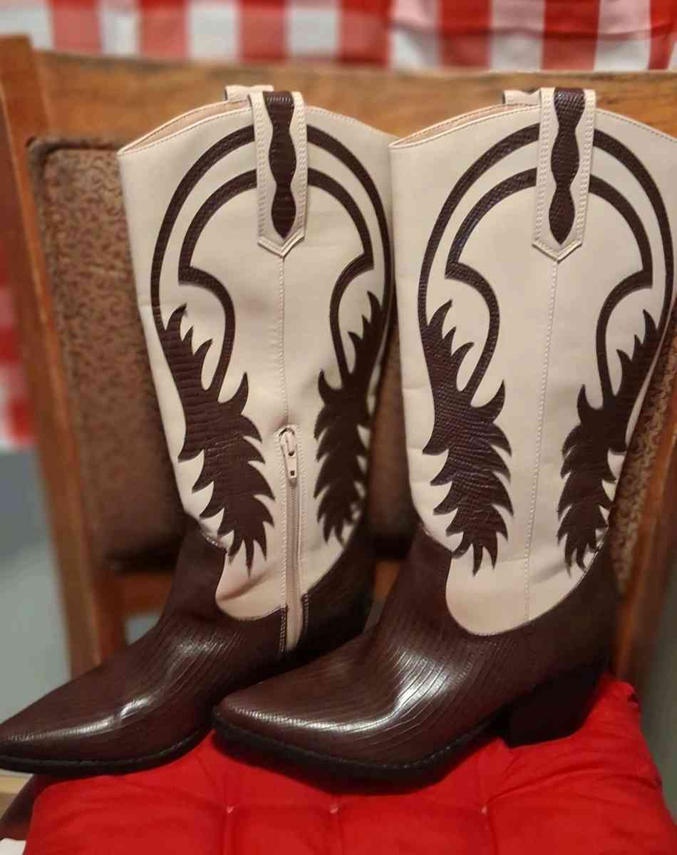 Cowgirl Boots