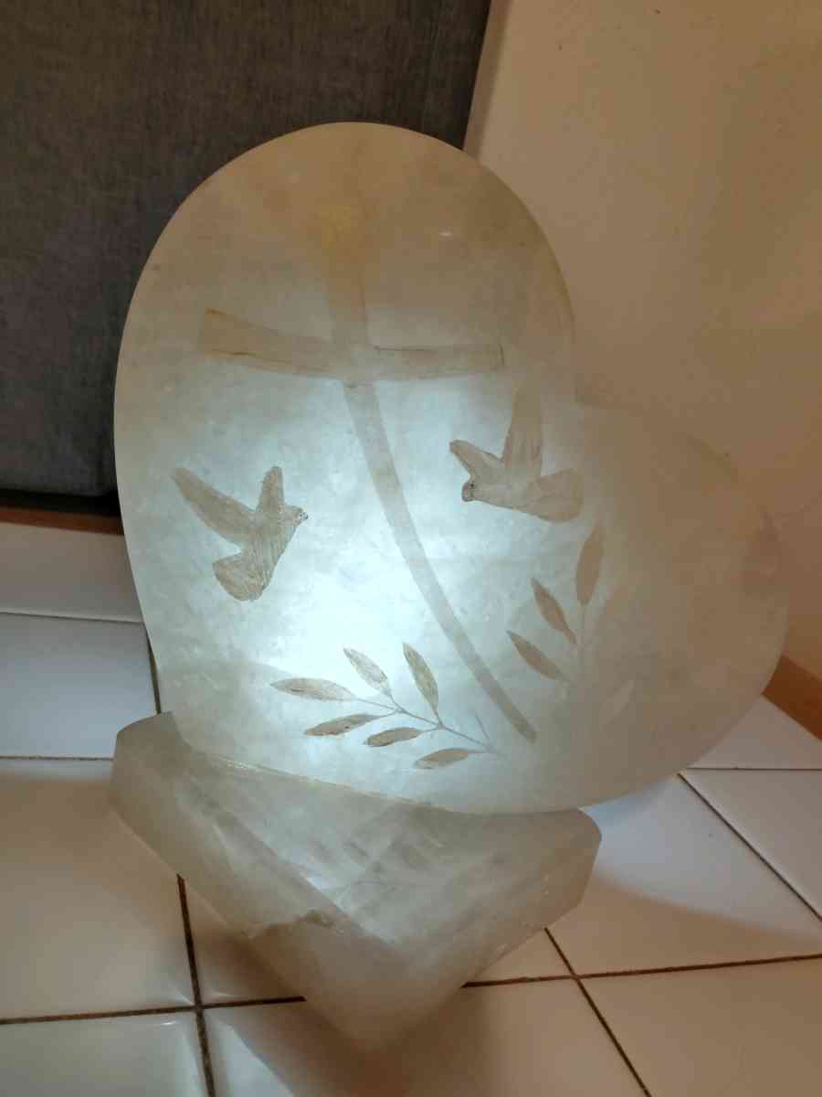 cristallo lamps - Alicia, Arkansas - FleaMarketBay