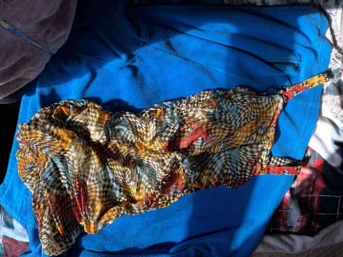 dress - Rock Hill, South Carolina