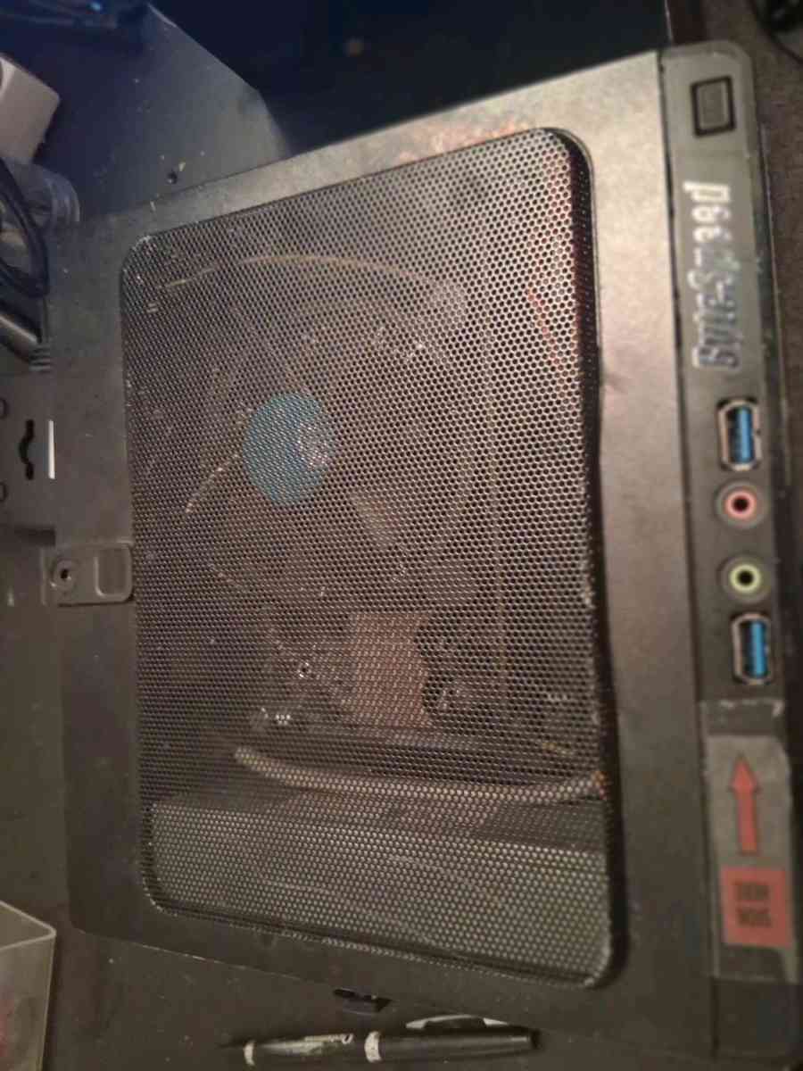 computers and parts - Alicia, Arkansas - FleaMarketBay