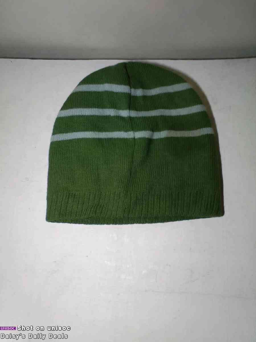 Green Phat Farm Beanie - North Brunswick, New Jersey - FleaMarketBay