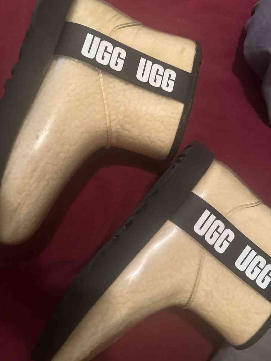 Boots - Amherst, Virginia