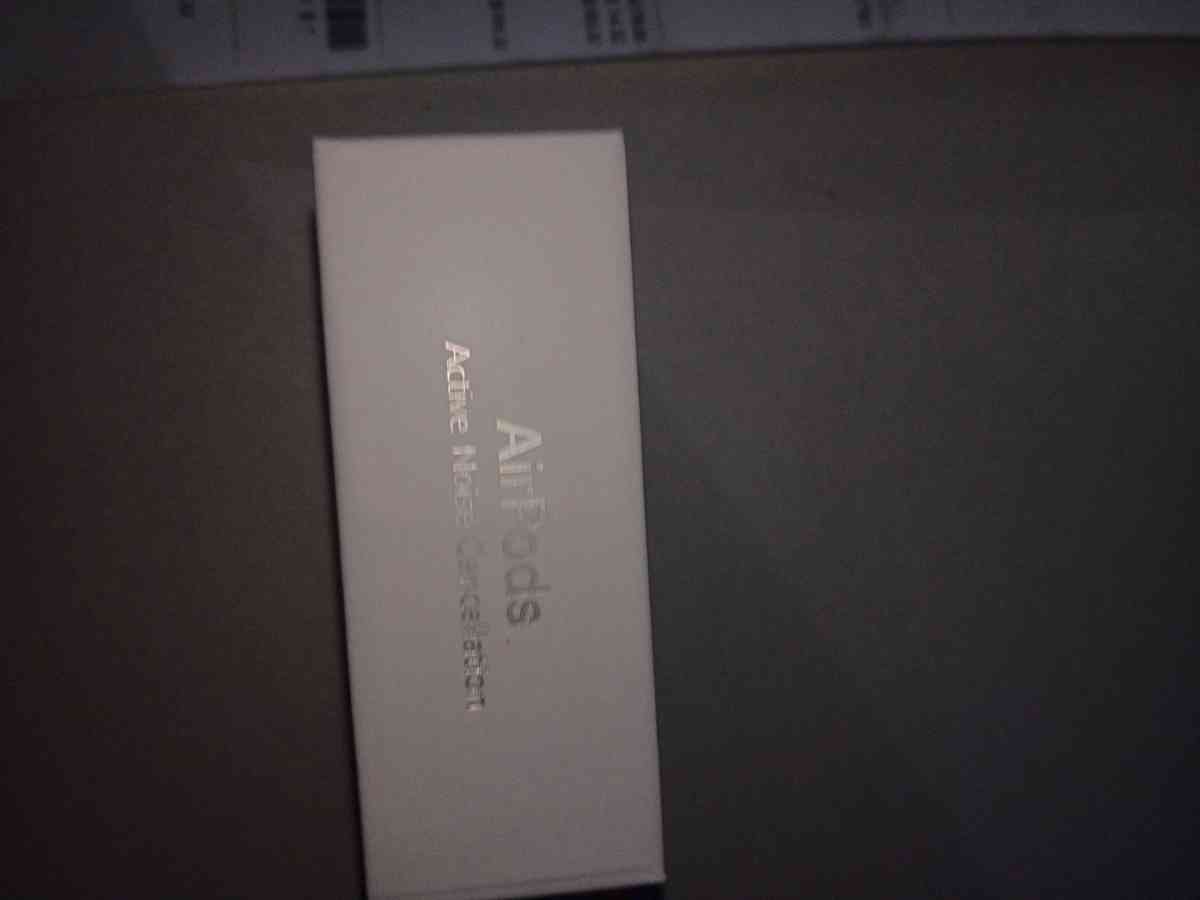 Airpods 4 ANC - Brentwood, New York - FleaMarketBay
