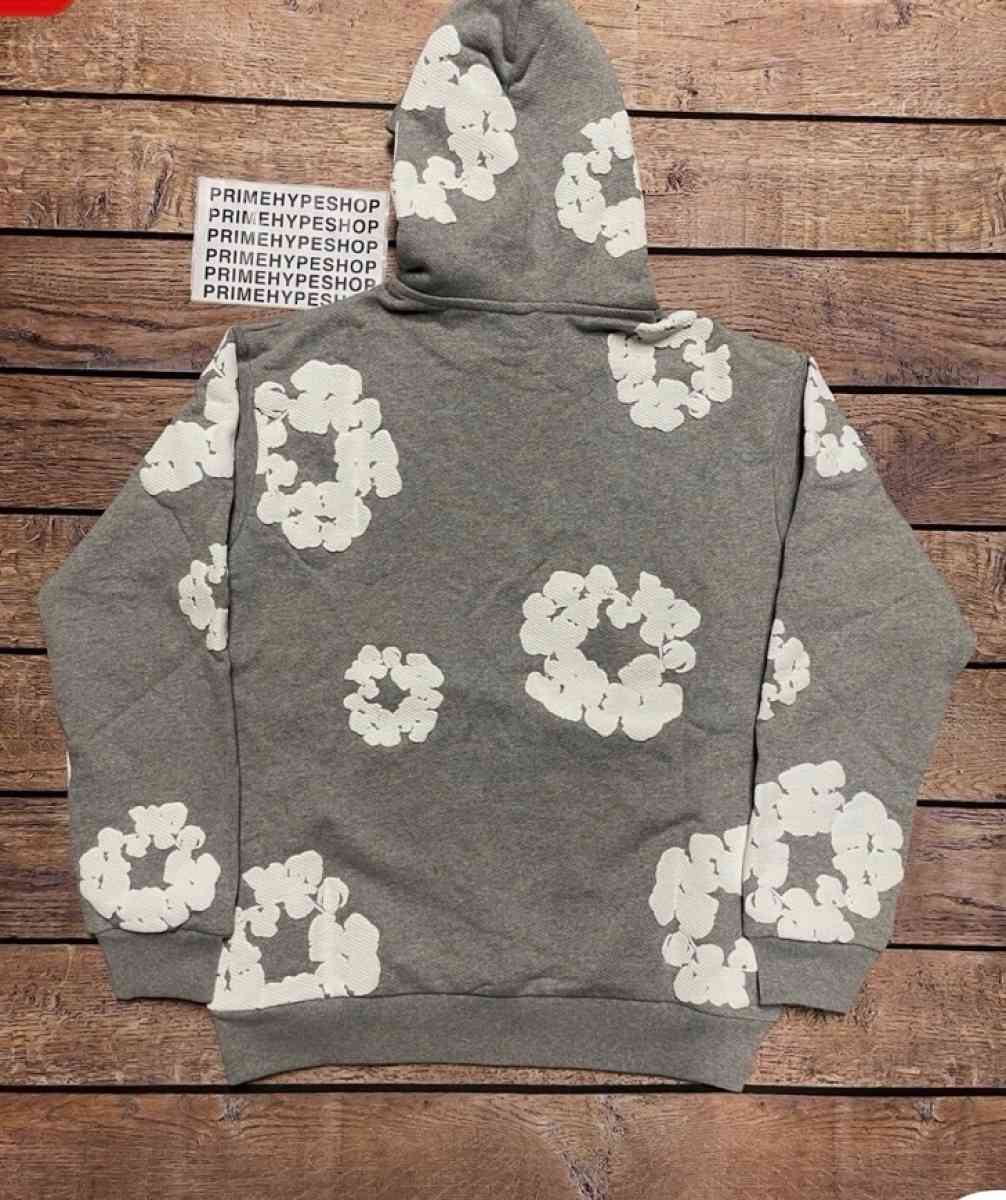 denim tears - Elizabeth, New Jersey