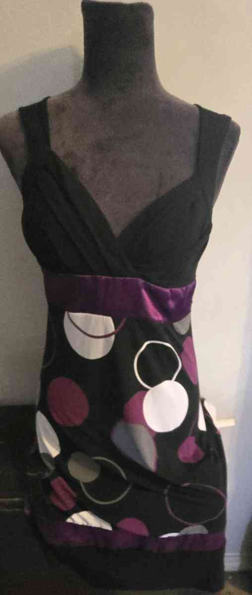 semi formal dress - Gay, Georgia