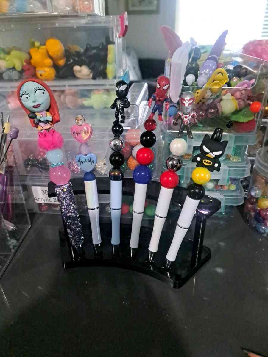 custome pens - Fresno, California - FleaMarketBay