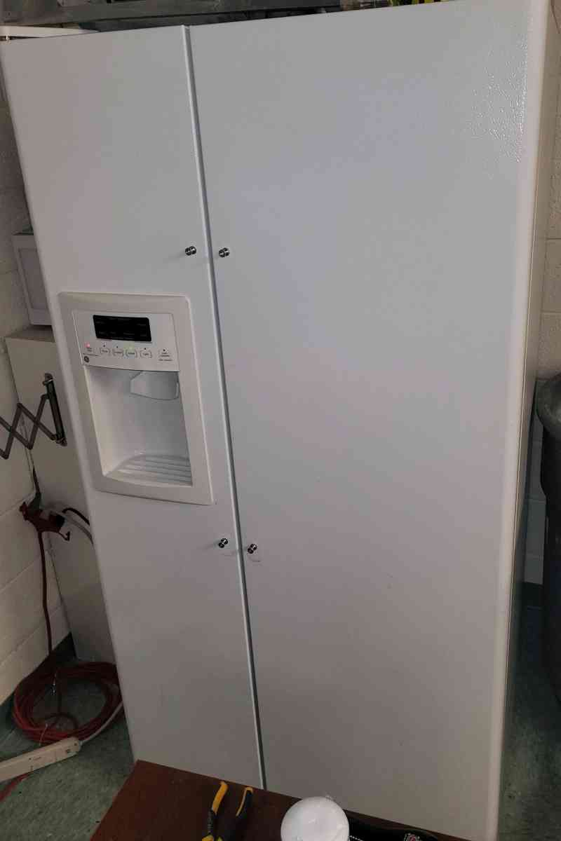refrigerator - West Palm Beach, Florida