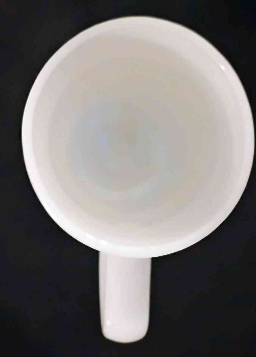 1950s Vintage Federal Cup - Park Rapids, Minnesota - FleaMarketBay