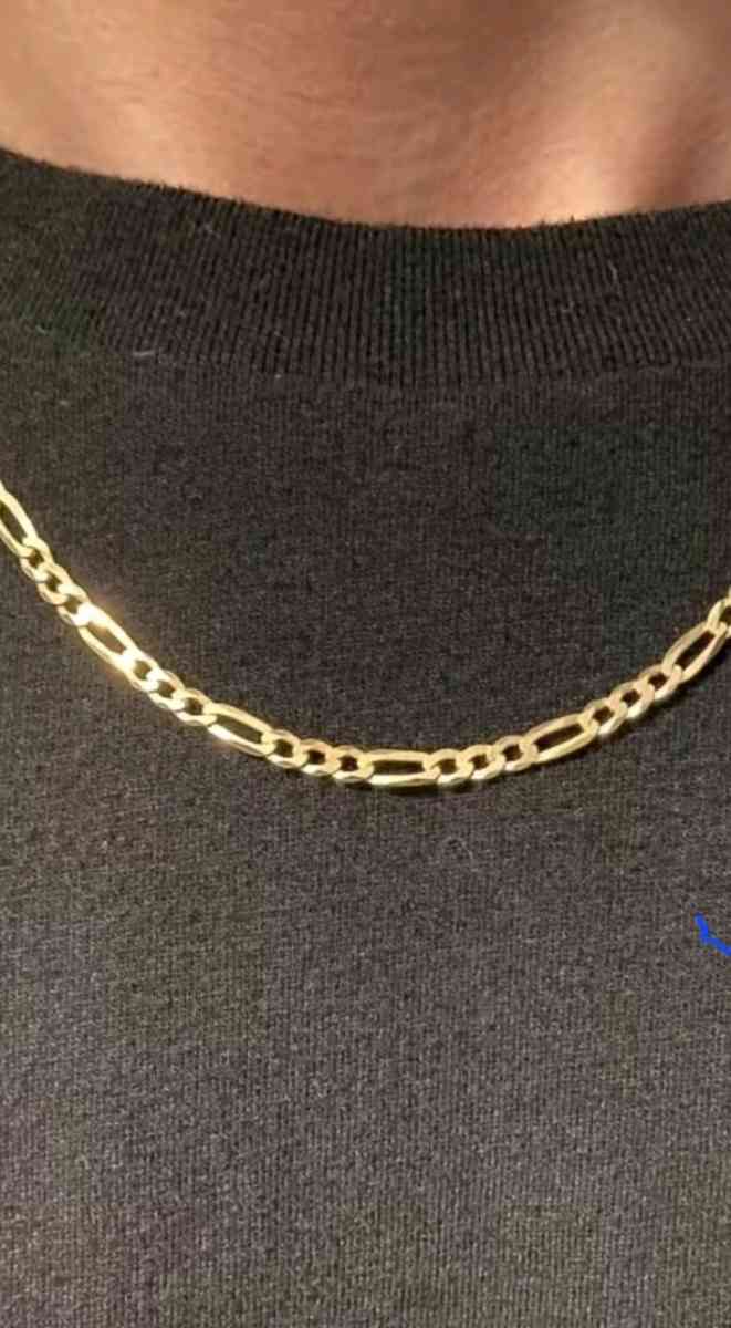 ZALES 14k necklace - Mount Sterling, Kentucky - FleaMarketBay