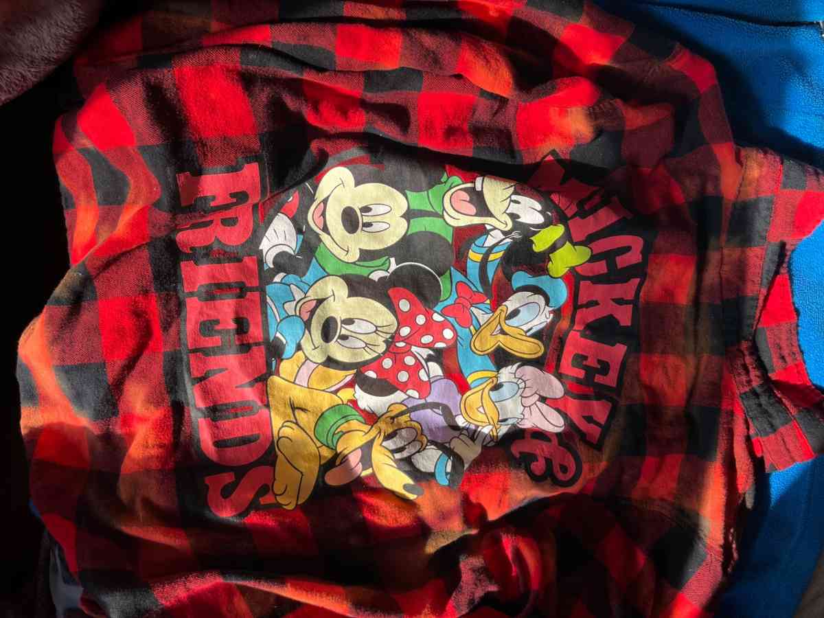 button up shirt - Rock Hill, South Carolina