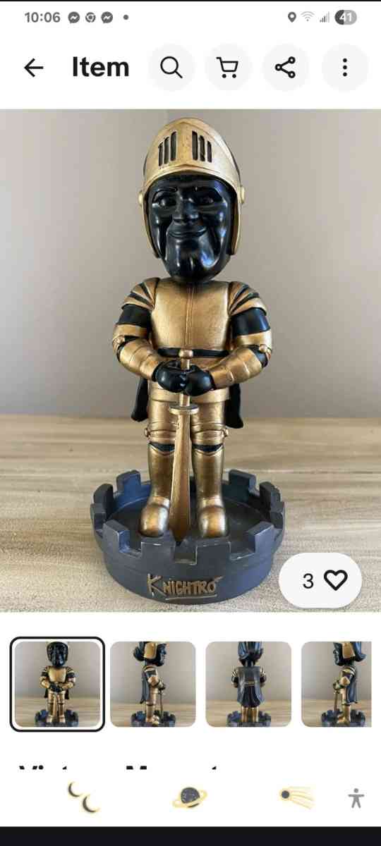 bobbleheads - Seaford, Delaware - FleaMarketBay