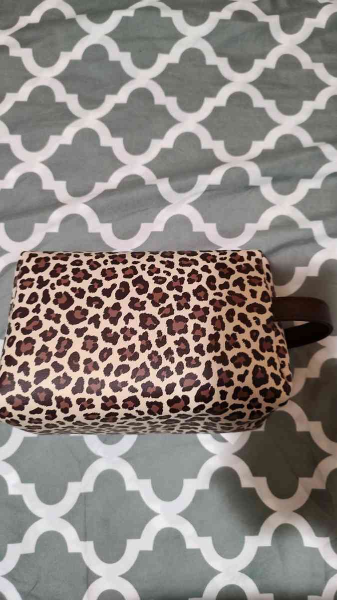 mackup bags - Scranton, Pennsylvania - FleaMarketBay