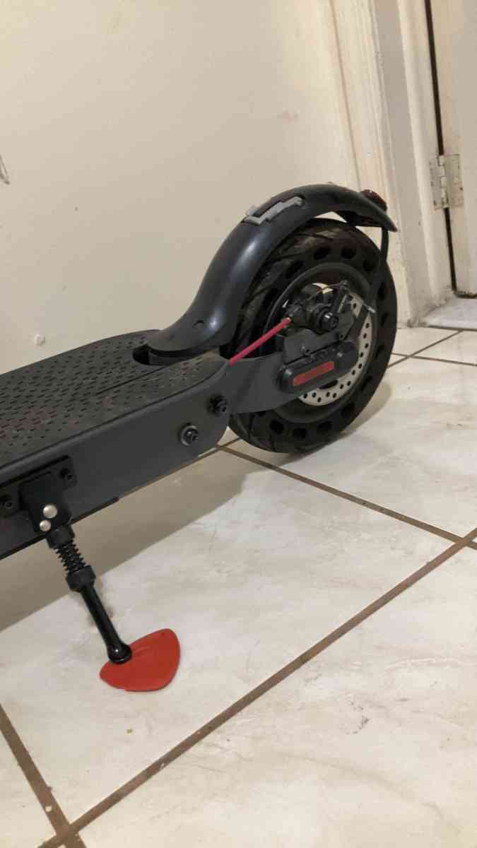 scooter electric HiBoY - Adams, New York - FleaMarketBay