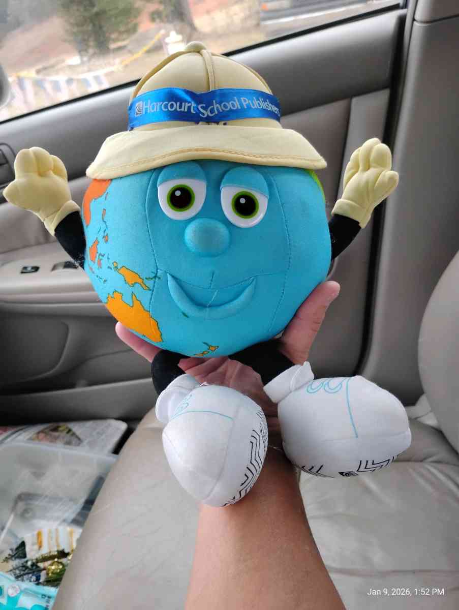 scholastic stuffy very cute - Rutherfordton, North Carolina