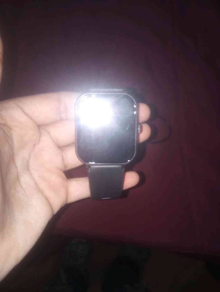TOZO S2 Smart watch - Alicia, Arkansas - FleaMarketBay