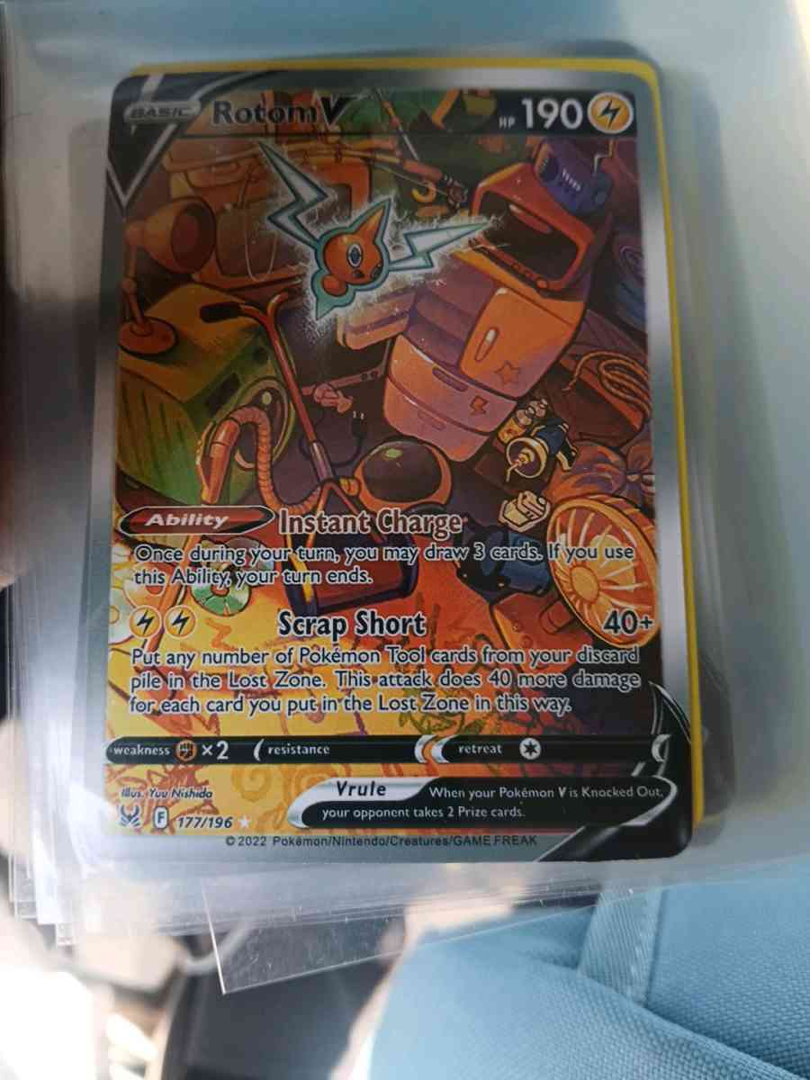 room v full art - Long Beach, California