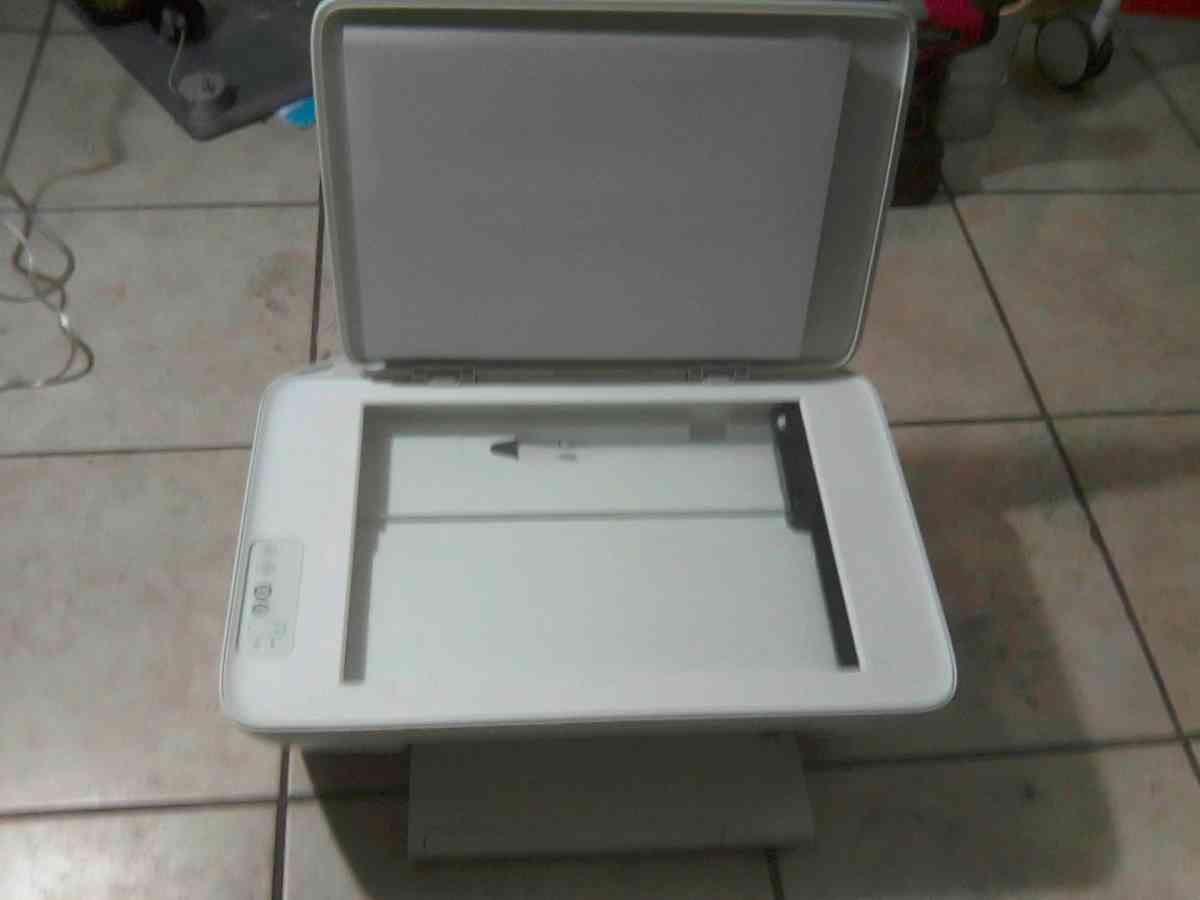 HP ALL IN ONE PRINTER 2132 - San Antonio, Texas - FleaMarketBay