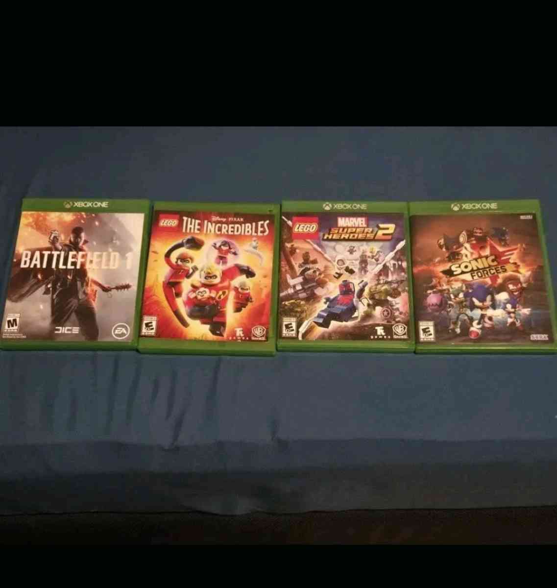 Xbox One S - Paterson, New Jersey - FleaMarketBay