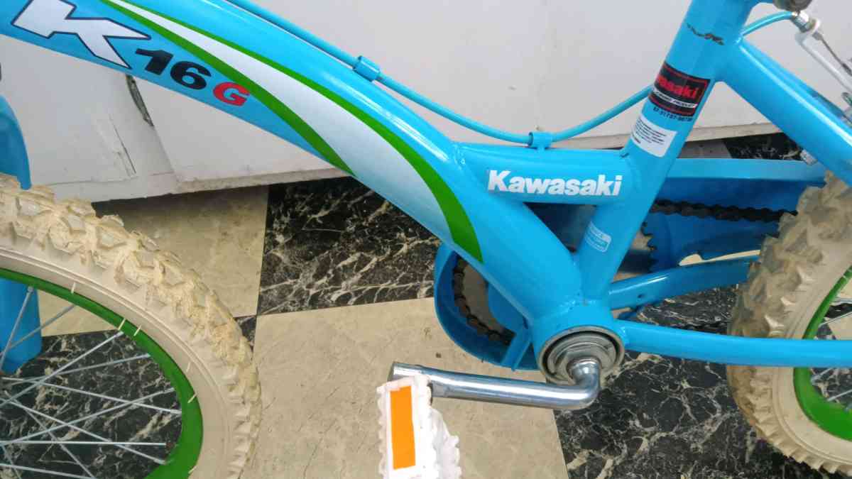 Small Girls Bicycle - Louisville, Kentucky