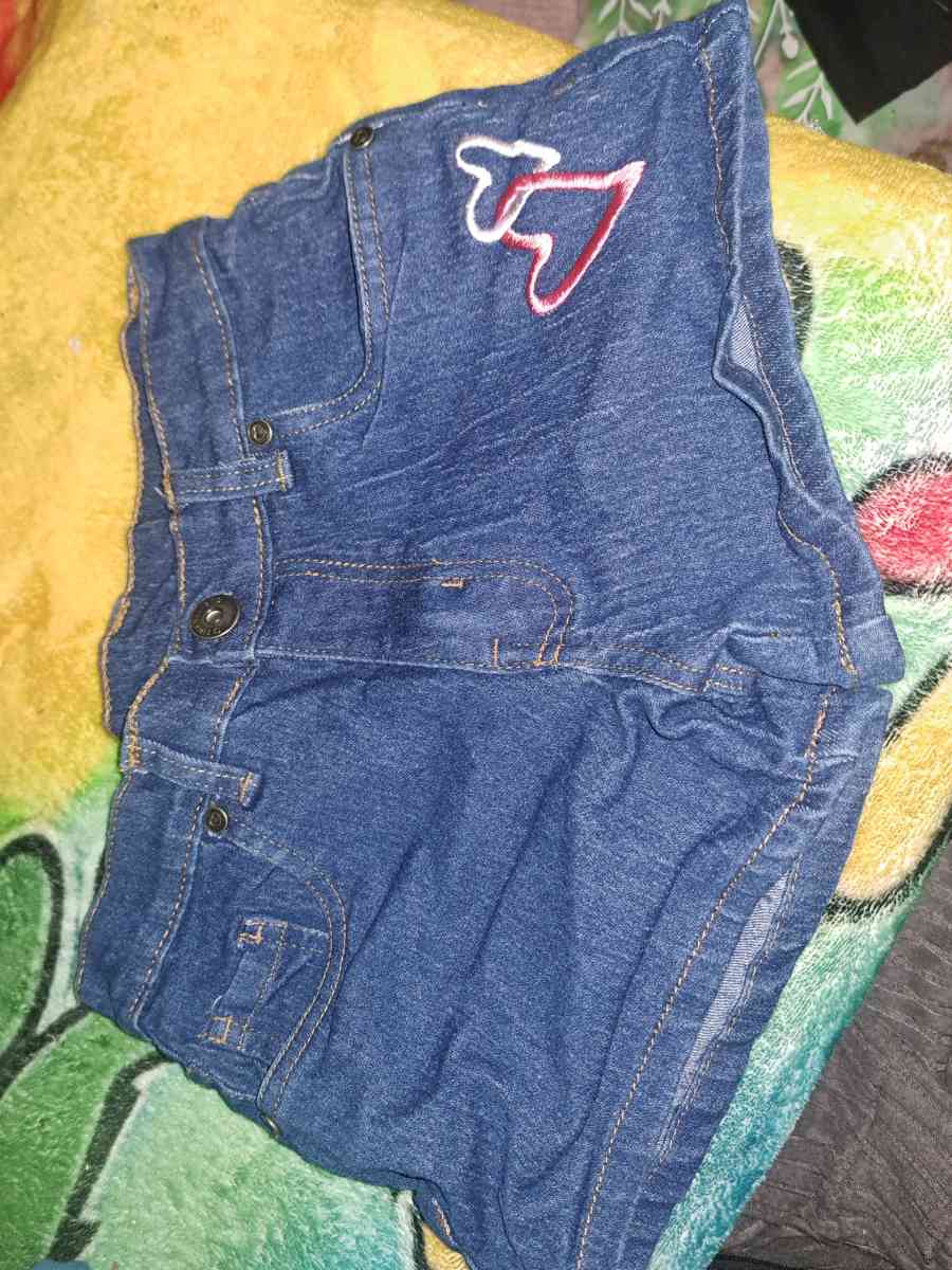 size 7 girls shorts - Banner Elk, North Carolina