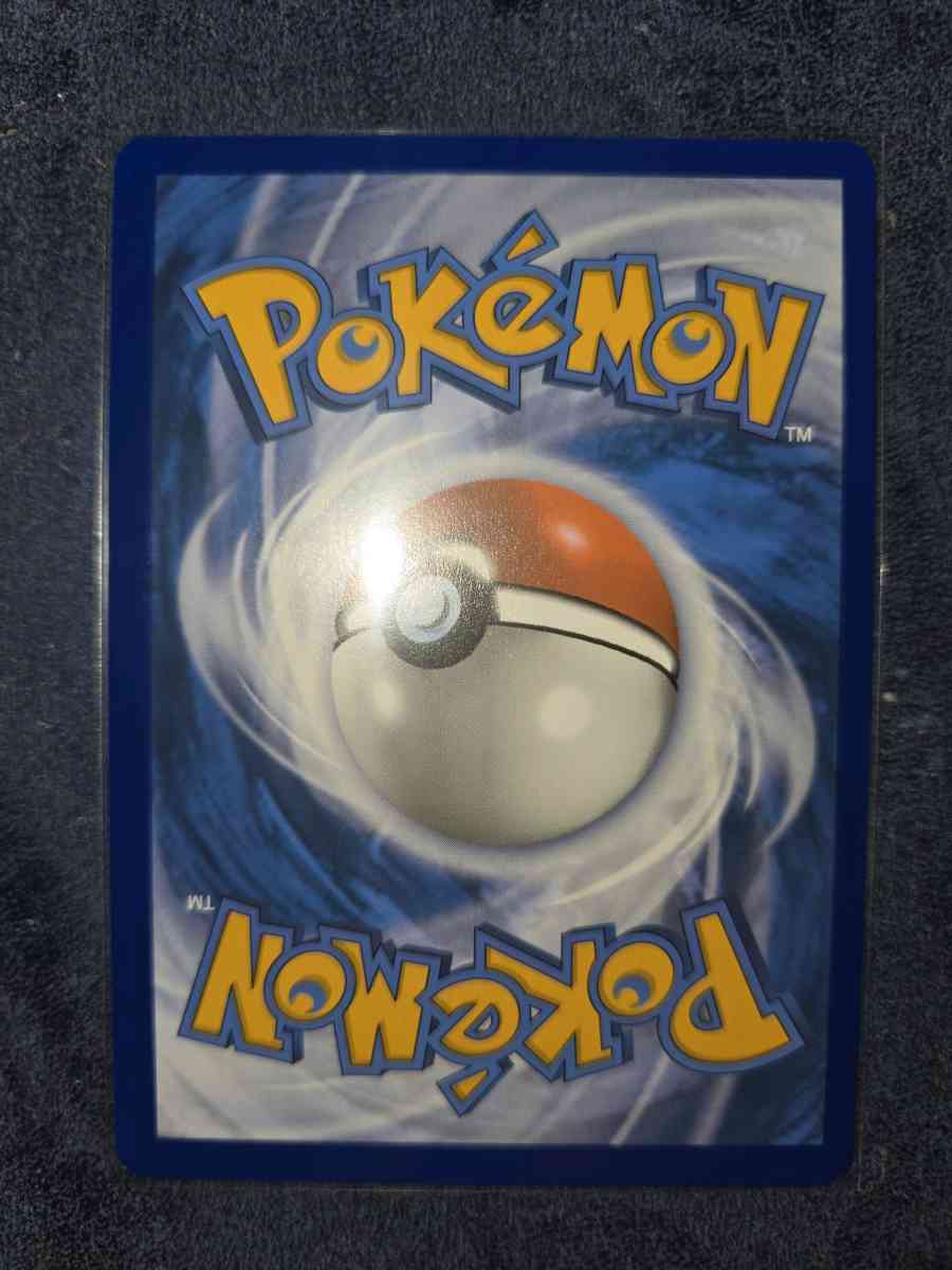 pecharunt - Yelm, Washington - FleaMarketBay