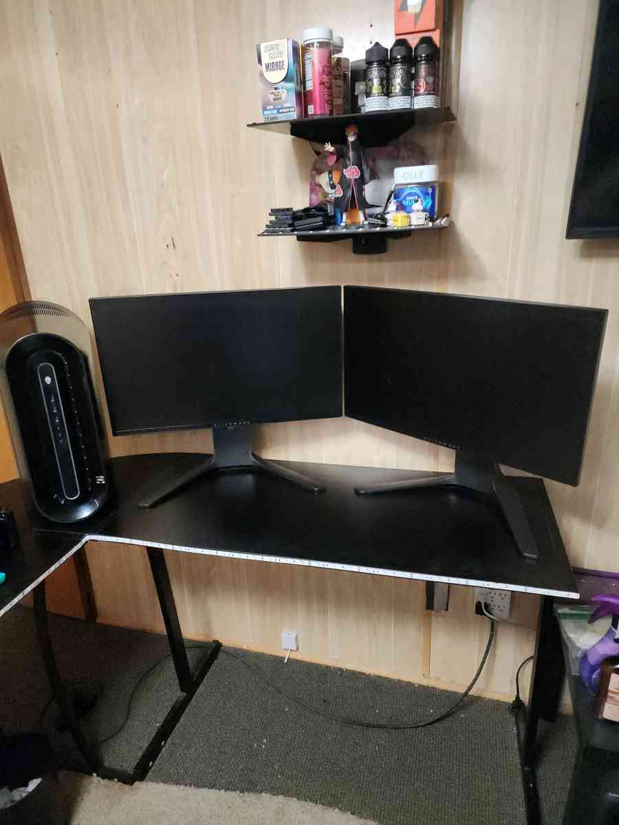 Alienware Aurora Ryzen Edition R10 Bundle - Aiken, South Carolina - FleaMarketBay