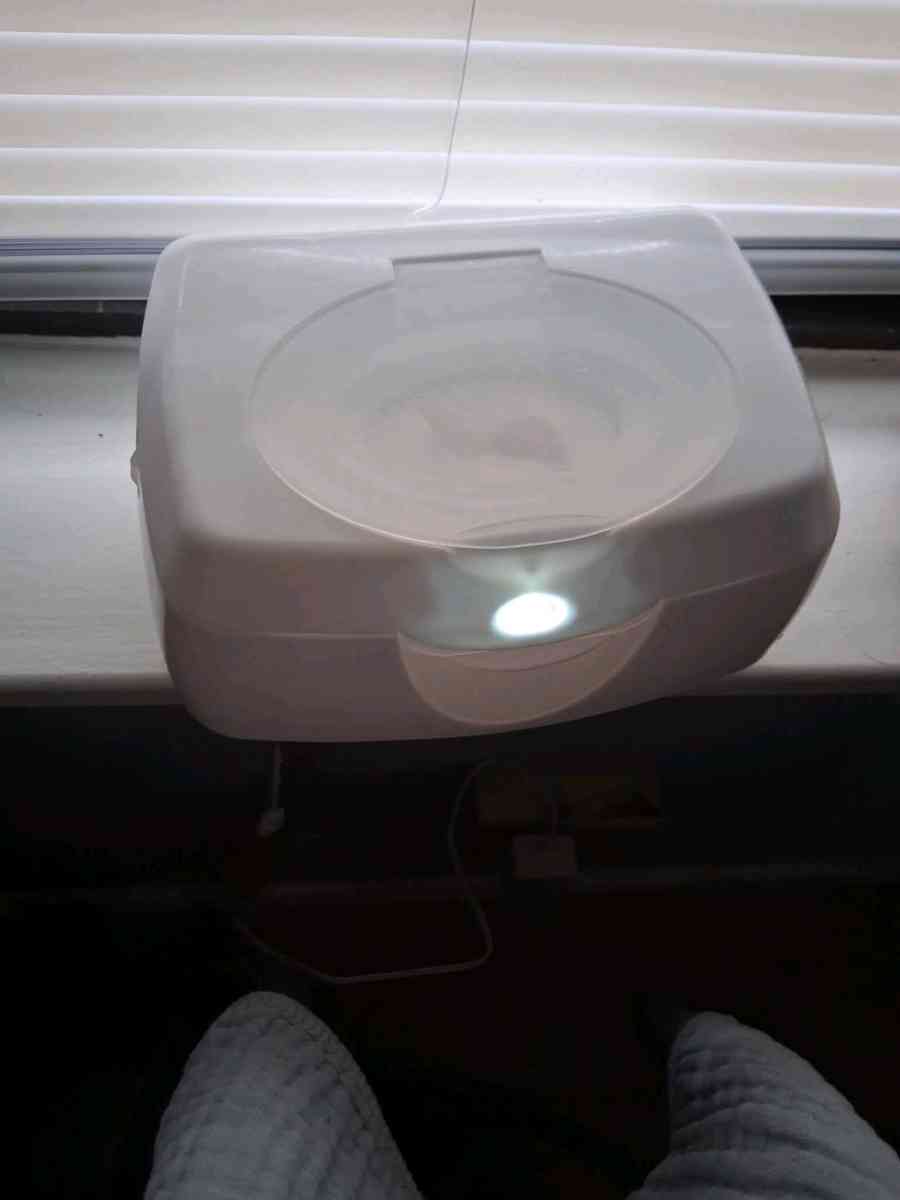 wipe warmer - Cartersville, Georgia