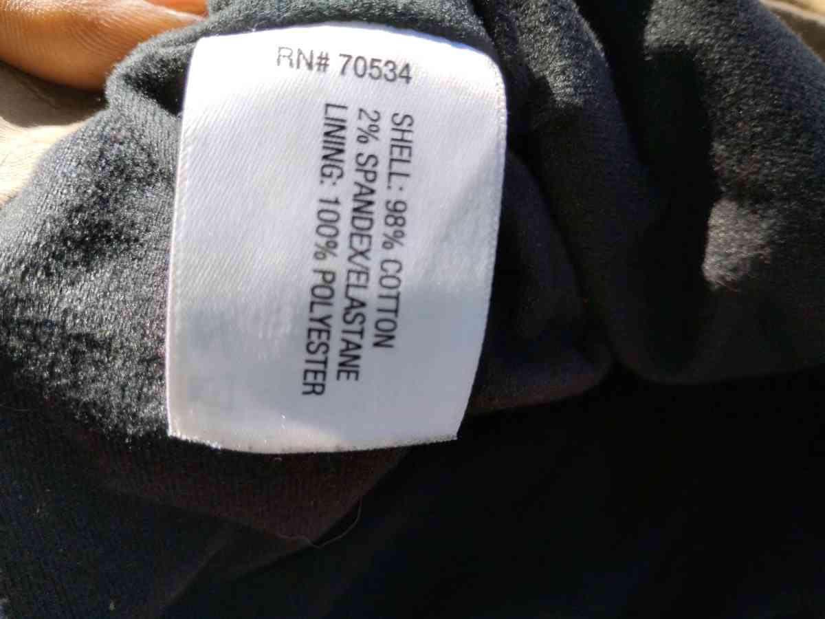 ORVIS pheasant hunting vest - Austin, Texas - FleaMarketBay