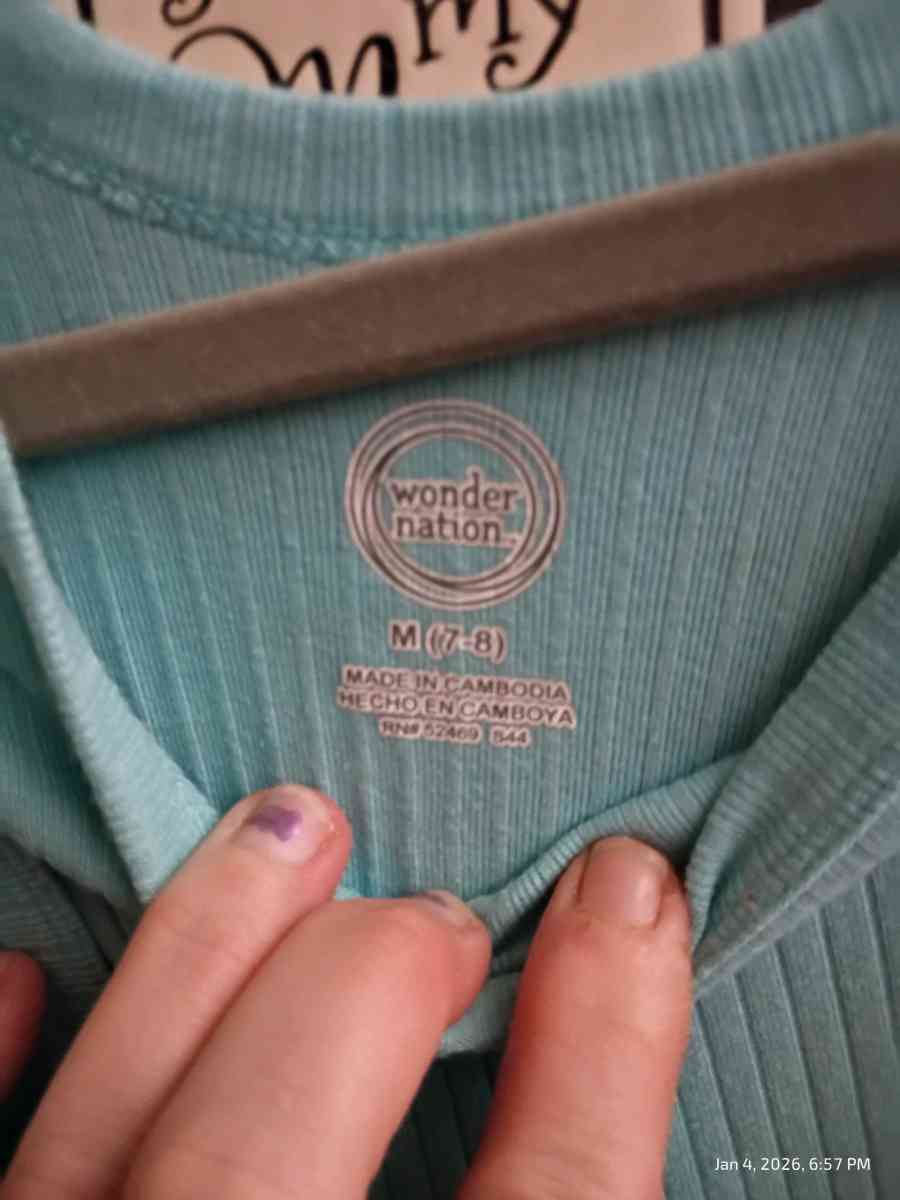 girl dress - Hudson, Florida - FleaMarketBay