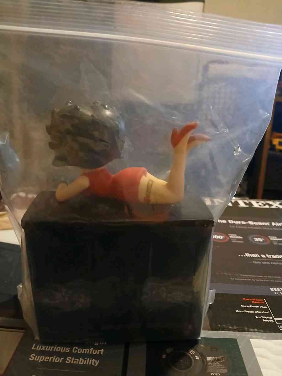 Betty boop music maker - Rutland, Vermont - FleaMarketBay