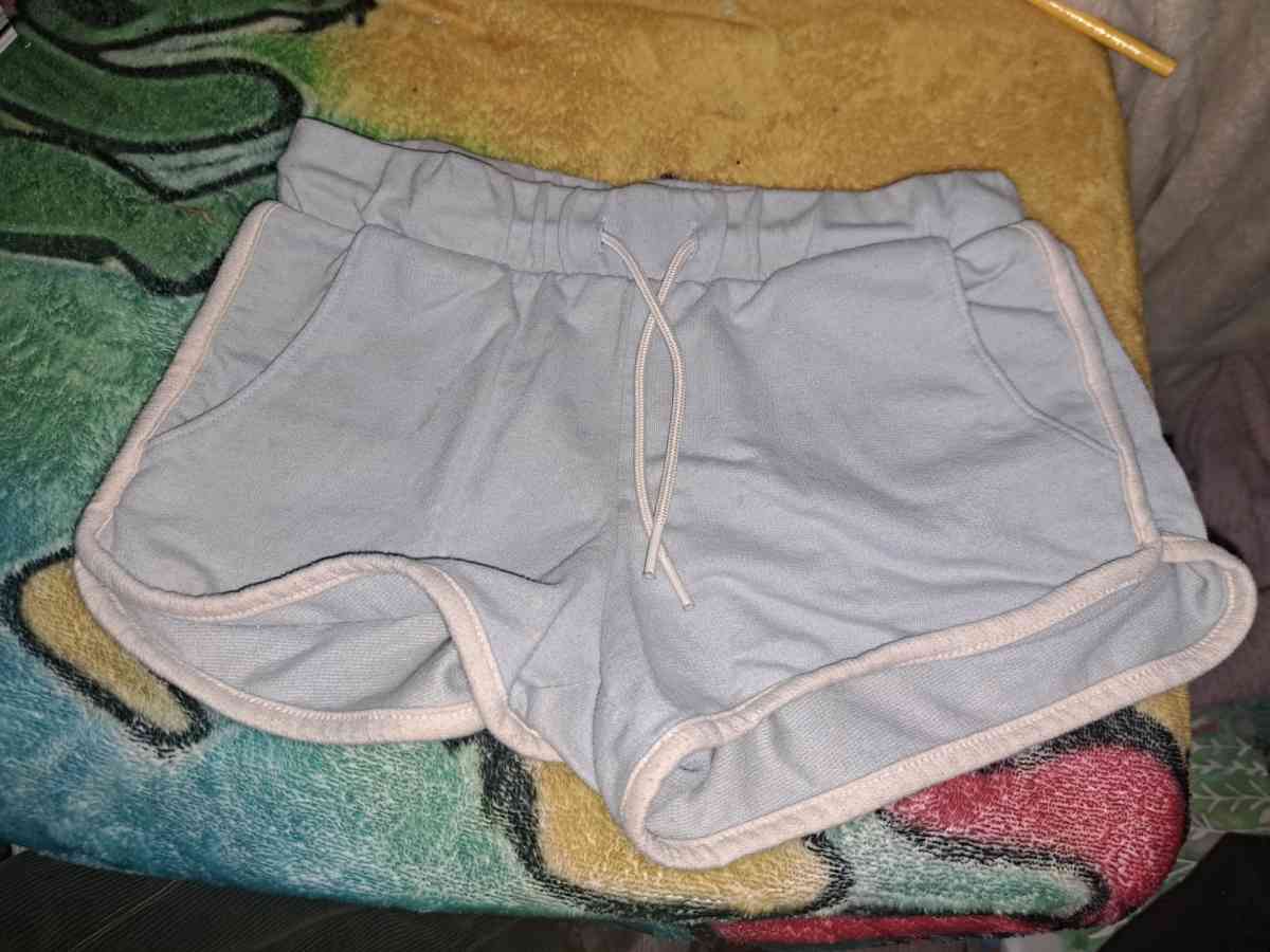 size 7 girls shorts - Banner Elk, North Carolina - FleaMarketBay