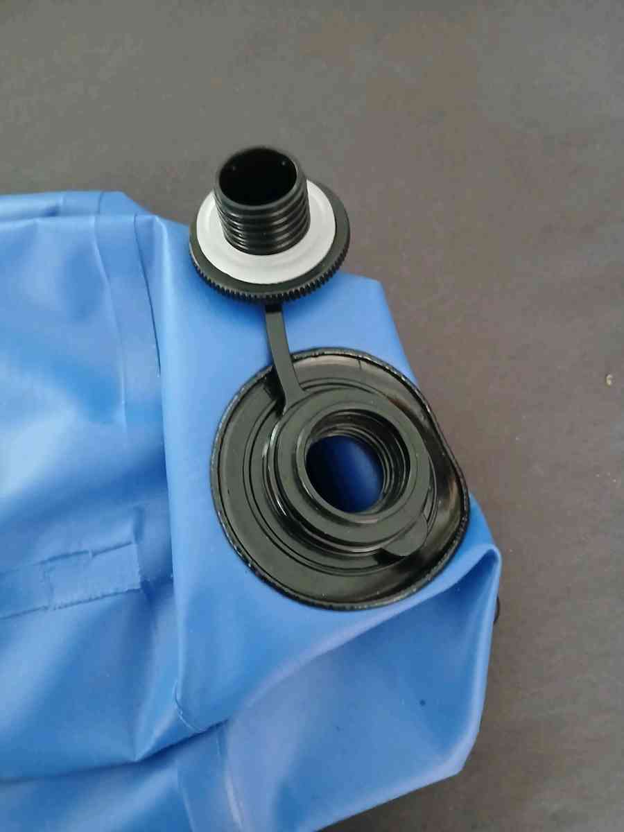 Galteed Water Bag - Banning, California - FleaMarketBay