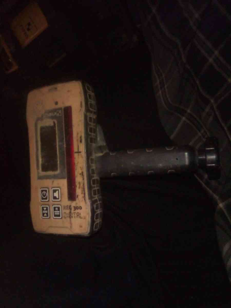 laser LAR 200 - Coatesville, Pennsylvania - FleaMarketBay