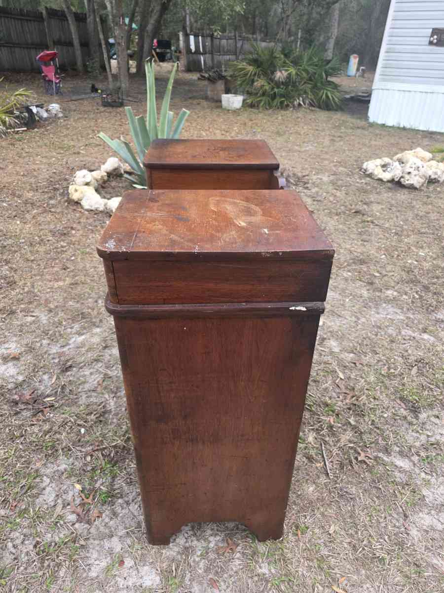 Victorian dresser - Citra, Florida - FleaMarketBay