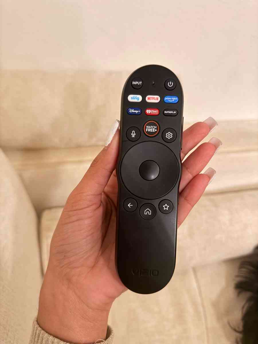 TV Vizio de 43 pulgadas - Cleburne, Texas - FleaMarketBay