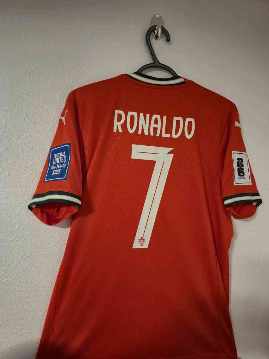 Portugal 2026 world cup - Tampa, Florida - FleaMarketBay